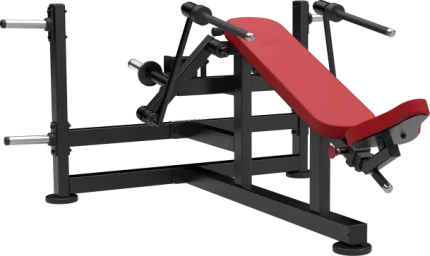 Atlantis Incline Pec Fly